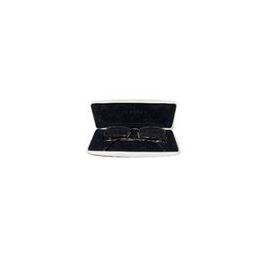 Versace “Mod” Vintage Eyeglasses with Hard Case